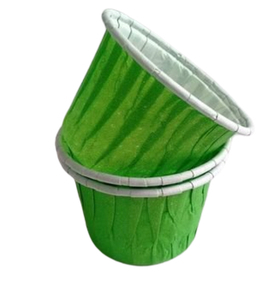 Капсула усиленная Зеленая 1 шт