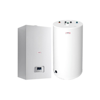 Котлы/Водонагреватели