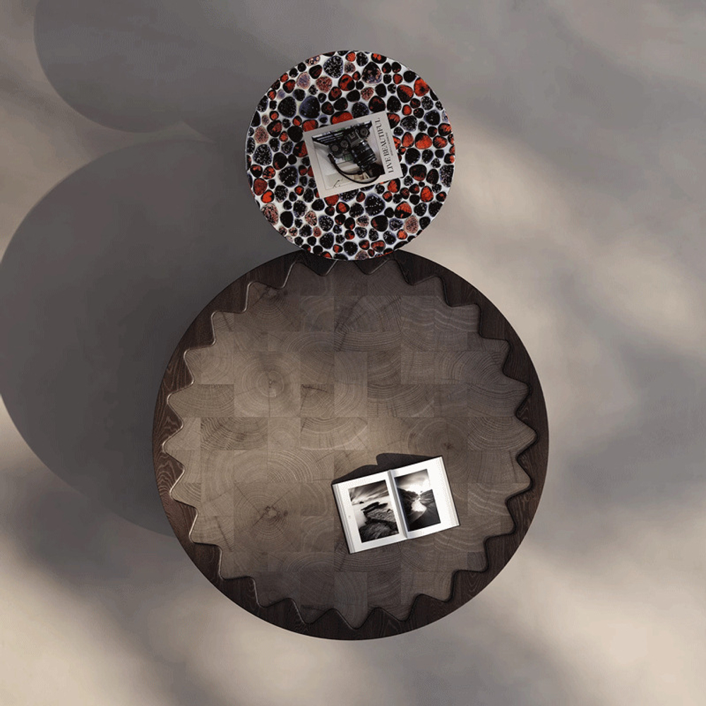 Журнальный стол Tasman