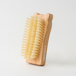 Scalp Brush расческа-щетка "Малыш" из Японии