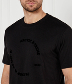 Футболка Tee 2 BOSS GREEN - черный(50525165)