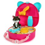 Набор грумера, контейнер W8908A