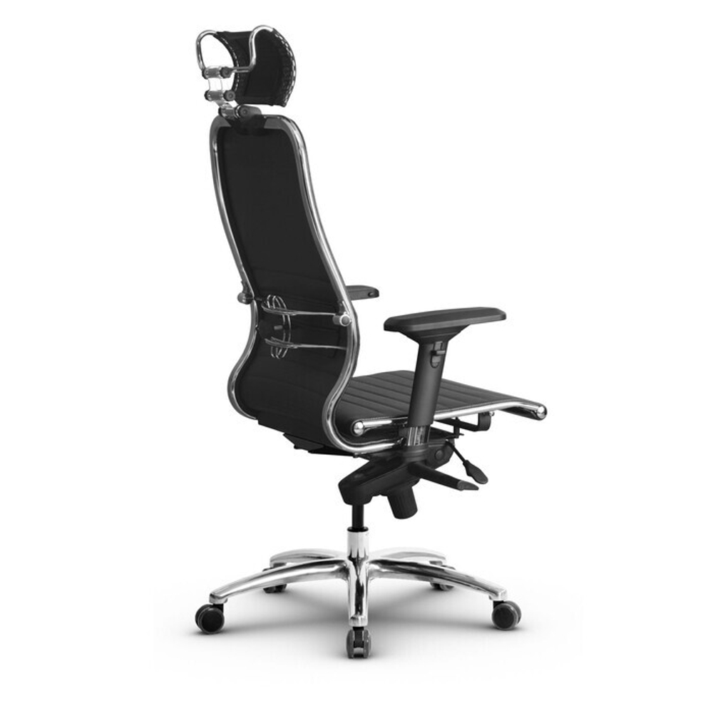 Кресло офисное Metta Samurai K-3.04 MPES
