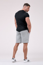 Шорты Legday Hero shorts 179 Серые
