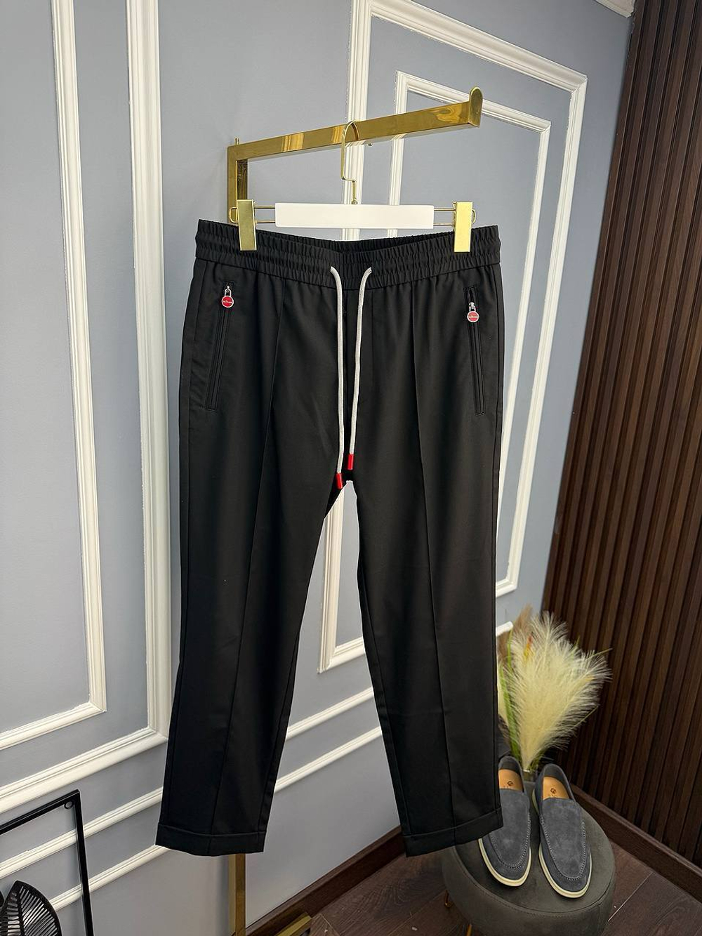 Штаны Kiton