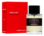 FREDERIC MALLE Rose & Cuir