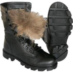 ДОФ зимние мод. 5019 нат./мех