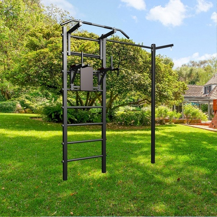 Уличная шведская стенка Sv Sport У423