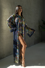 Халат BLUZA H
