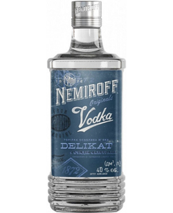 Nemiroff Delikat 1 л