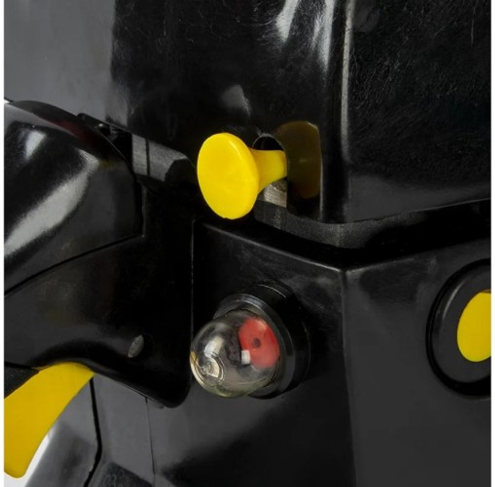 Бензопила DDE CS550-18" 917-599