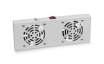 Вентиляторный модуль  Cabeus TRAY-FAN2