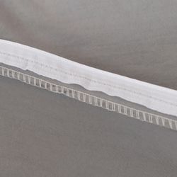 Комплект постельного белья «Парижский рассвет»