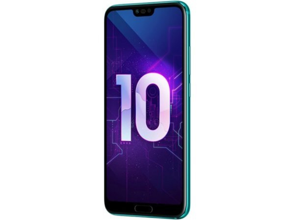 Смартфон Honor 10 Premium 4/128GB Phantom Green (COL-L29)