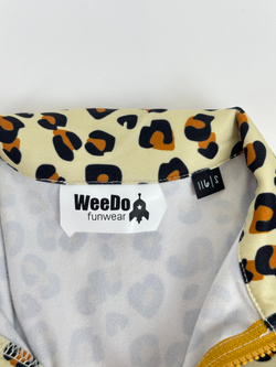 Кофта Weedo
