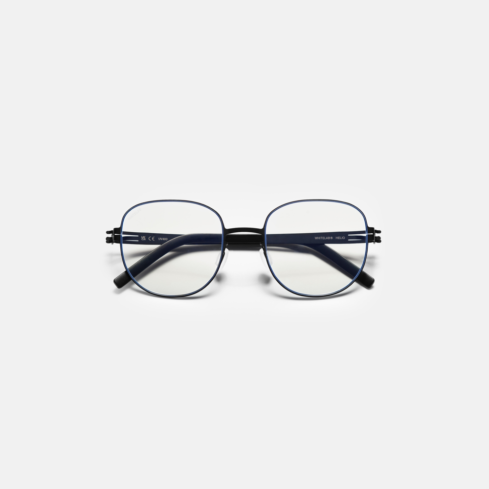 Очки WHITELAB Helio/Blue Protect
