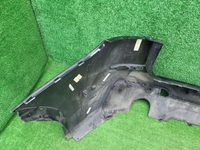 Бампер задний BMW X3 G01 (2017-2021) M-Paket