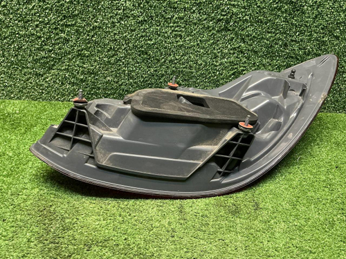 Фонарь левый Mercedes E W213 (2016-2021)