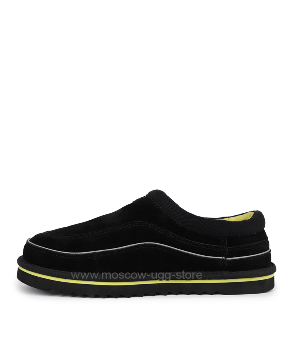 MENS TASMAN CALI WAVE-black