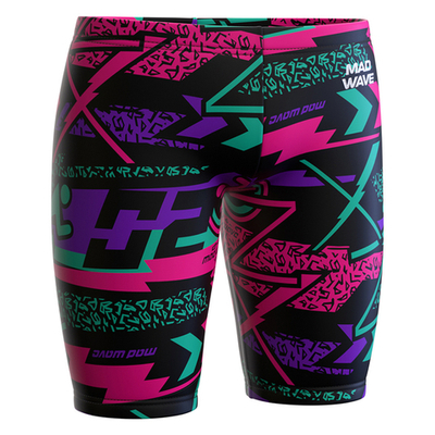 Джаммеры детские Mad Wave Drive Junior PBT J4