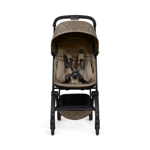 Прогулочная коляска Joolz Aer+ SE Chic Renaissance Taupe