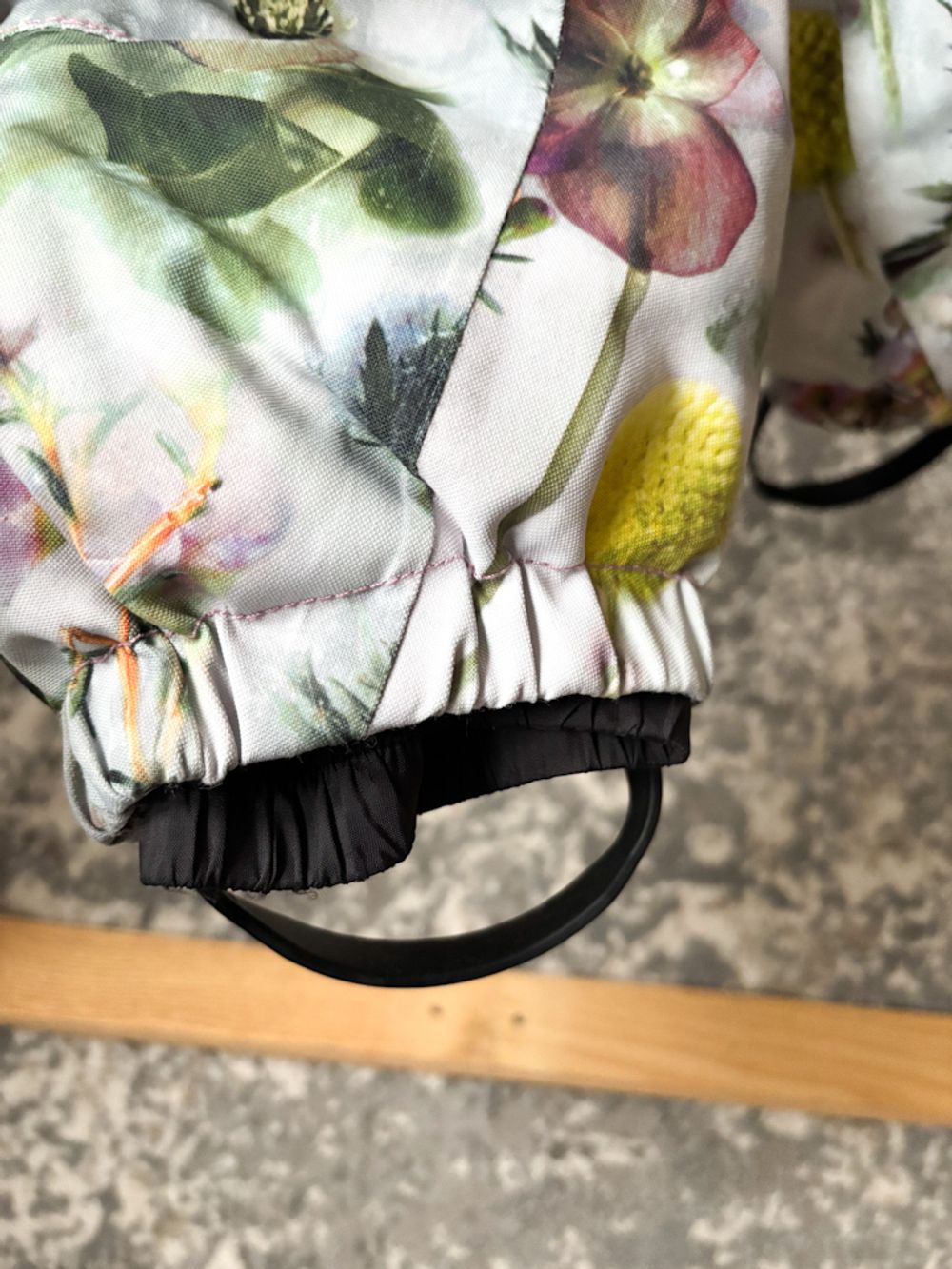 Утепленный комбинезон Molo, 86