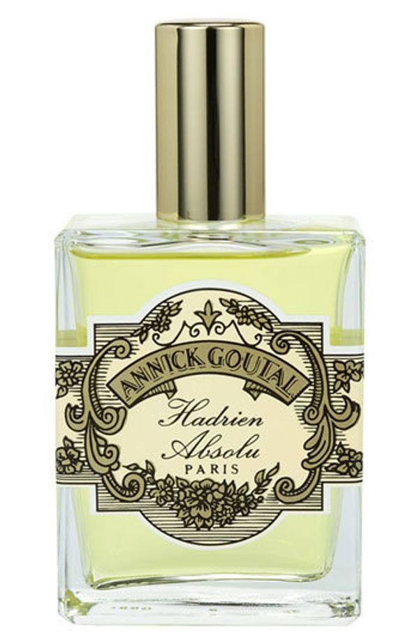 Annick Goutal Hadrien Absolu