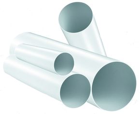 Вентиляционные каналы