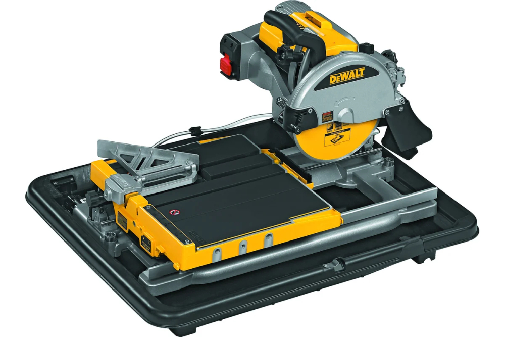 Электрический плиткорез DeWalt D24000