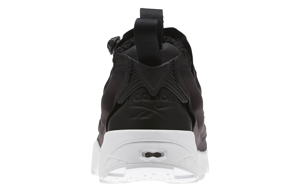 Кроссовки Reebok Instapump Fury Woven (Женская размерная сетка)