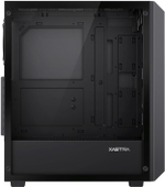 Корпус ATX Xastra A406 4ARGB