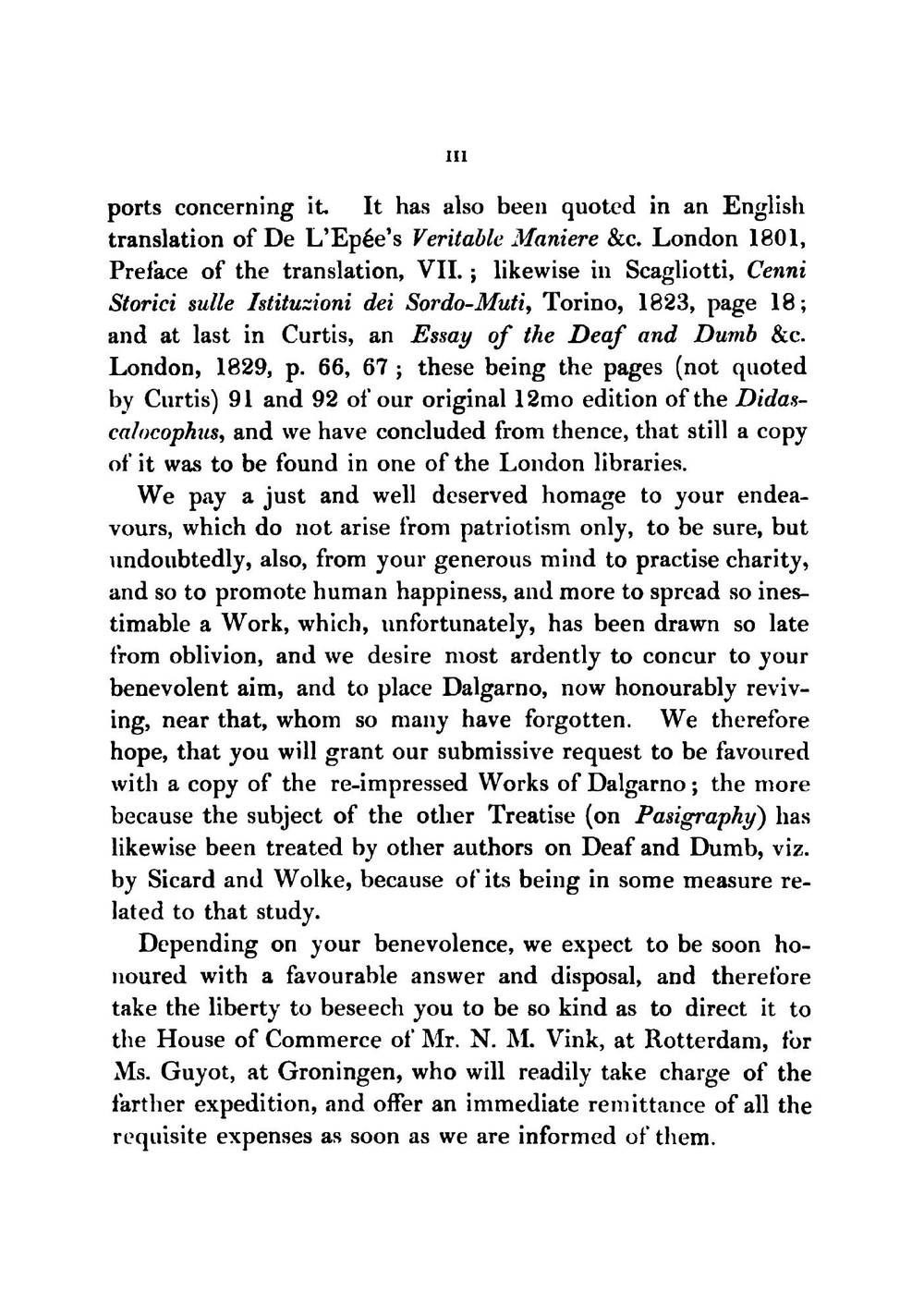 The Cochrane Correspondence Regarding the Affairs of Glasgow, M.DCC.XLV-VI | Andrew Cochrane
