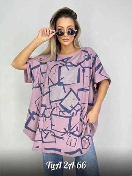 Футболка 414459 (0728508765) Fabrika