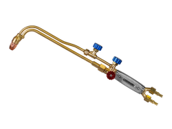 Резак ацетиленовый Р3П—2А—02М (90°)