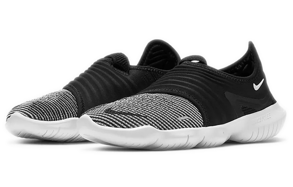 Кроссовки Nike Free Rn 3.0Free Rn Flyknit 3.0 (Женская размерная сетка)
