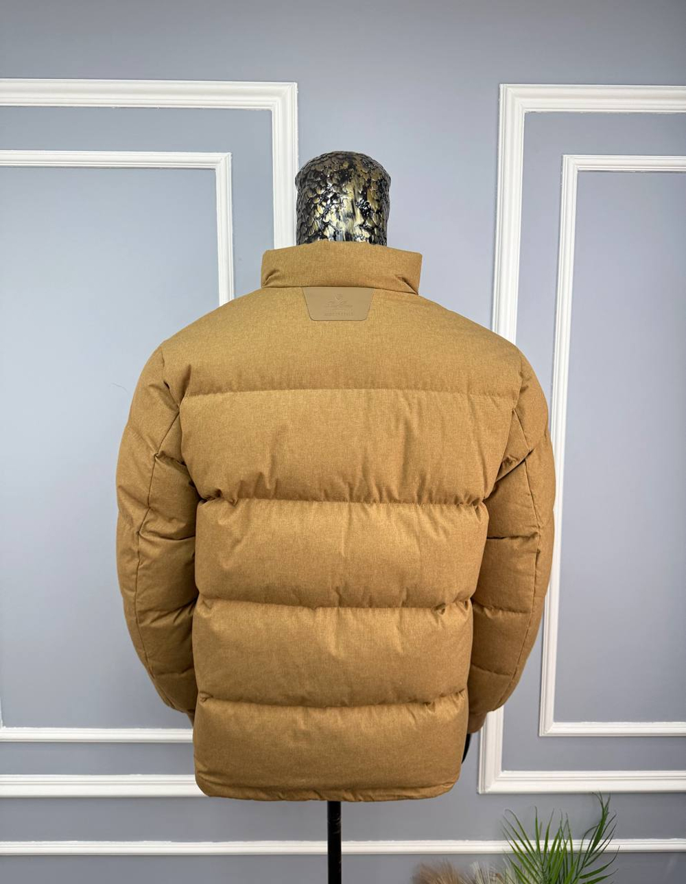 Пуховик Loro Piana