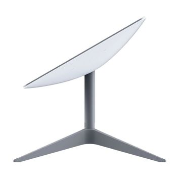 Комплект оборудования спутниковой связи Starlink gen 2 +АДАПТЕР