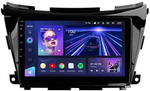 Магнитола для Nissan Murano Z52 2016-2022 - Teyes CC3L на Android 10, 8-ядер, CarPlay, 4G SIM-слот