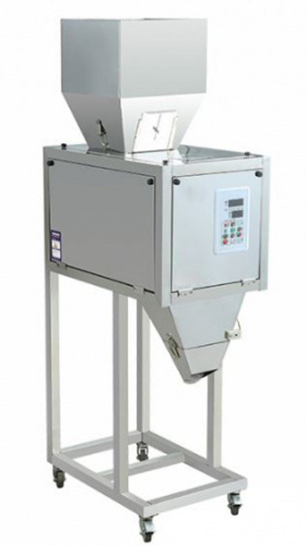 Дозатор весовой Roal Pack BT3000