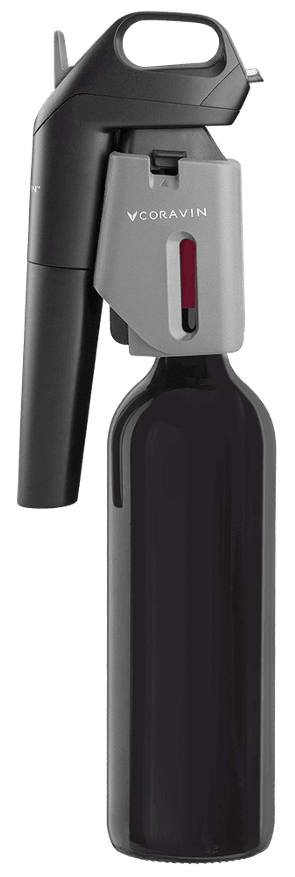 Coravin Model Three Plus