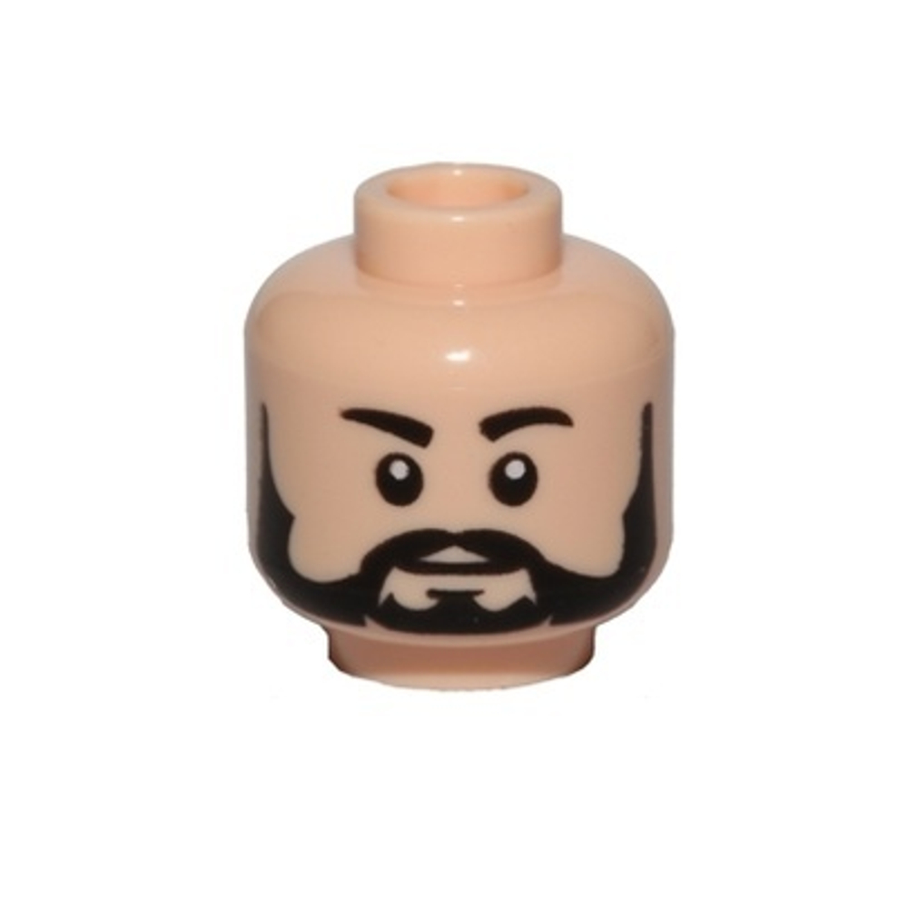 Голова от Повстанца 3626pb1468