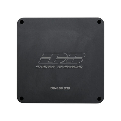 DEAF BONCE DB-6.50 DSP