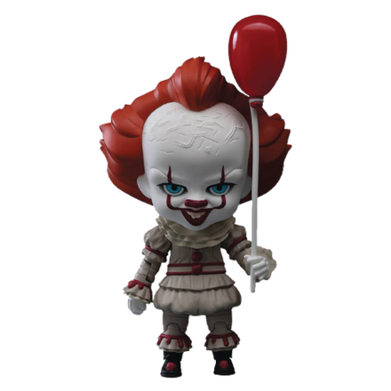 Фигурка Nendoroid It Pennywise