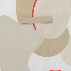 Фартук 85х70 Tkano Freak Fruit бежевый