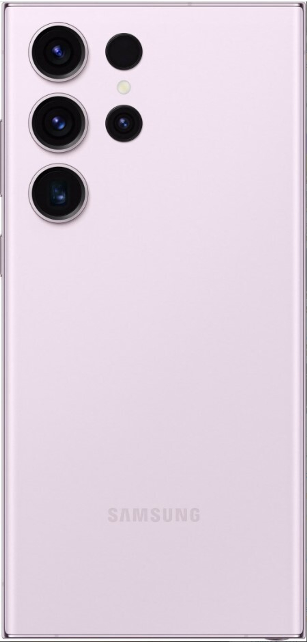 Смартфон Samsung Galaxy S23 Ultra 5G /512GB SM-S918 Light Pink