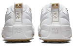 Кроссовки Jordan Air Jordan 12 Low Golf Nrg M22 "Metallic Gold"