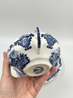 Бульонная пара Enoch Wedgwood