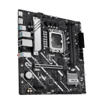 Материнская плата ASUS PRIME H810M-A-CSM (PRIME H810M-A-CSM)