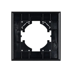 Рамка из натурального дерева FRM-XSILO-WD-1-NL (Arlight, -) 050870