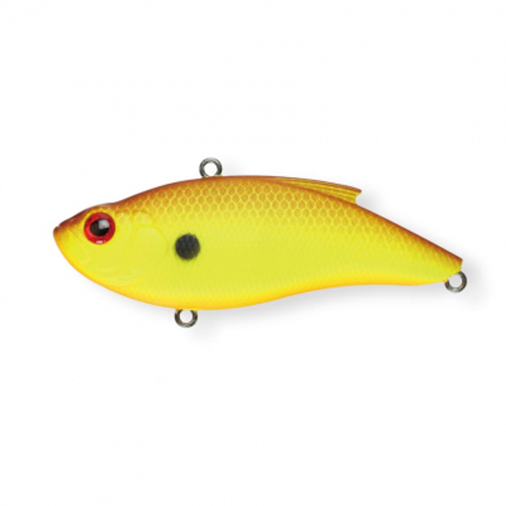 Воблер ZipBaits Calibra Jr. 328 Chart Reuse Brown